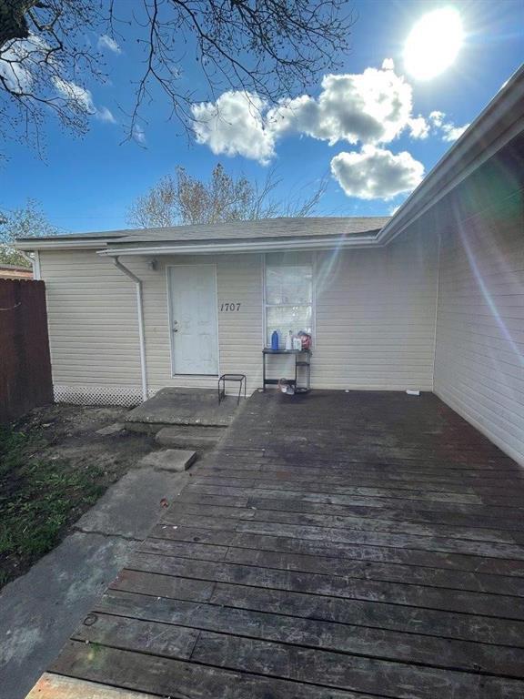 1709 W 4th St, Freeport, TX 77541 House for Rent in Freeport, TX