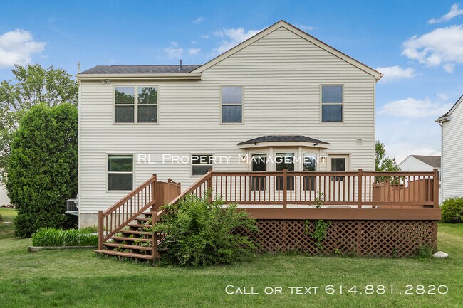 Foto del edificio - 4087 Asbury Ridge Dr
