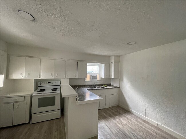 Foto del edificio - 4602 Leffingwell St