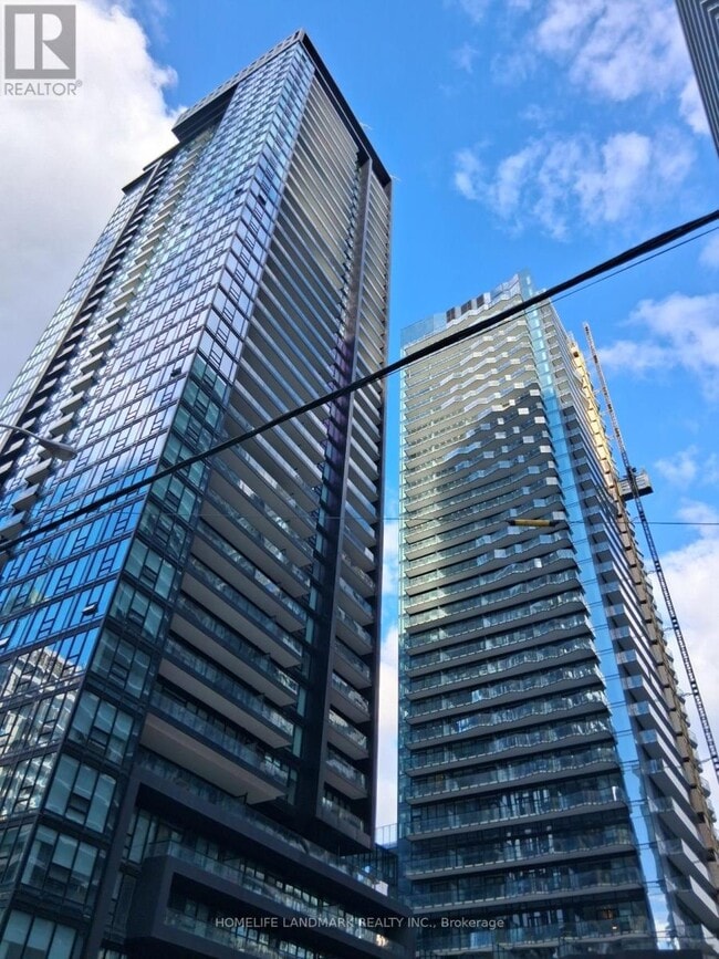 Building Photo - 110 Broadway Ave