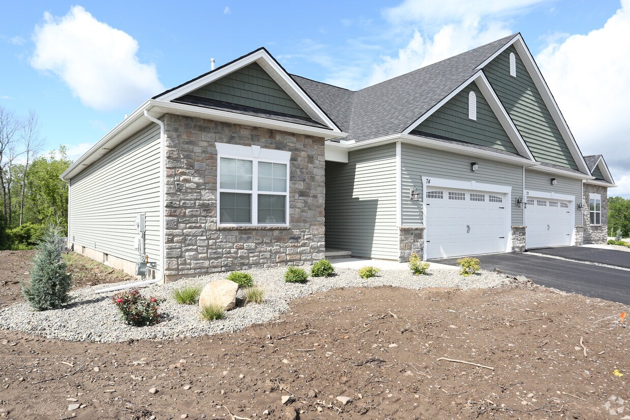 Barberry Cove Apartments Henrietta, NY