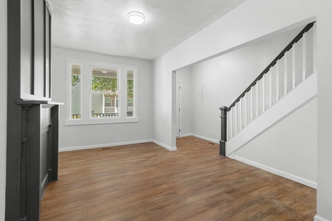 Foto del edificio - 943 Washington Ave