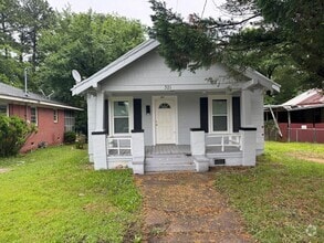 Building Photo - 321 S Tillery St