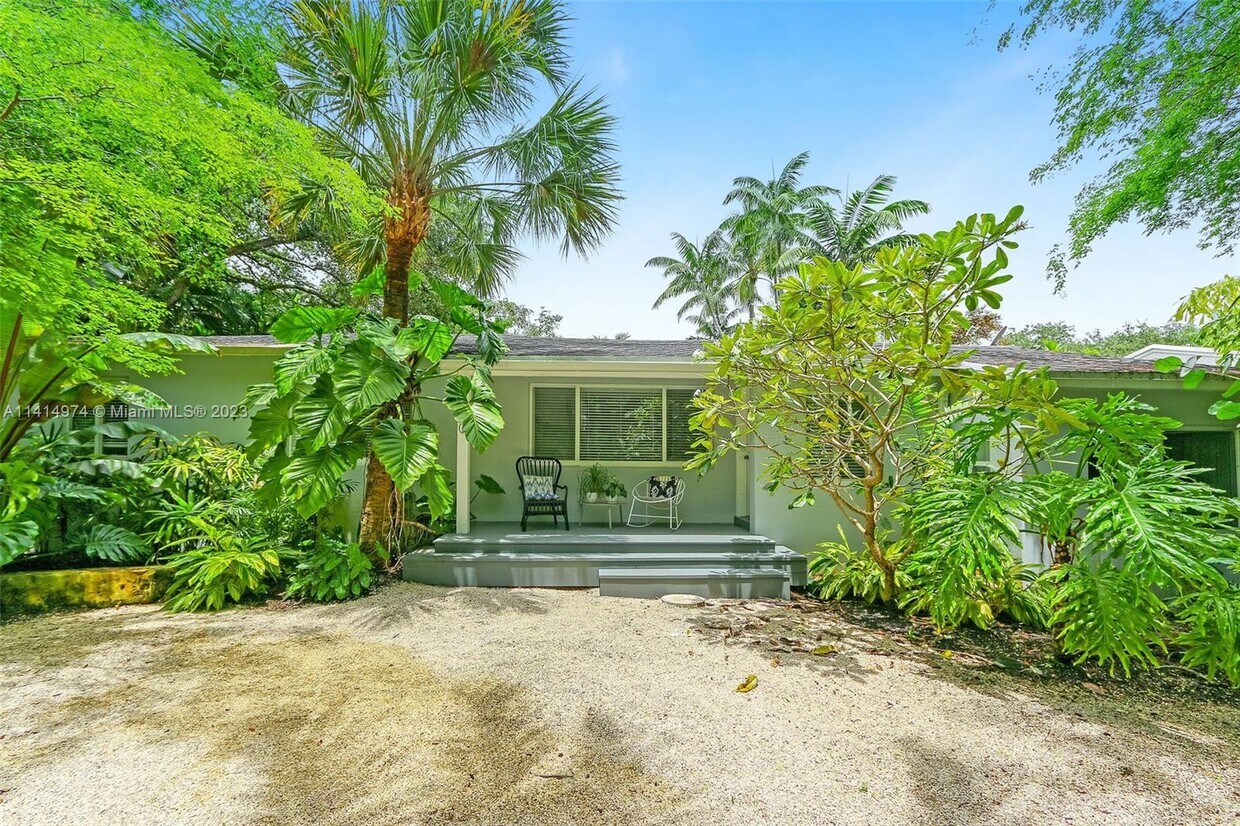 7320 SW 53rd Ct, Miami, FL 33143 House Rental in Miami, FL