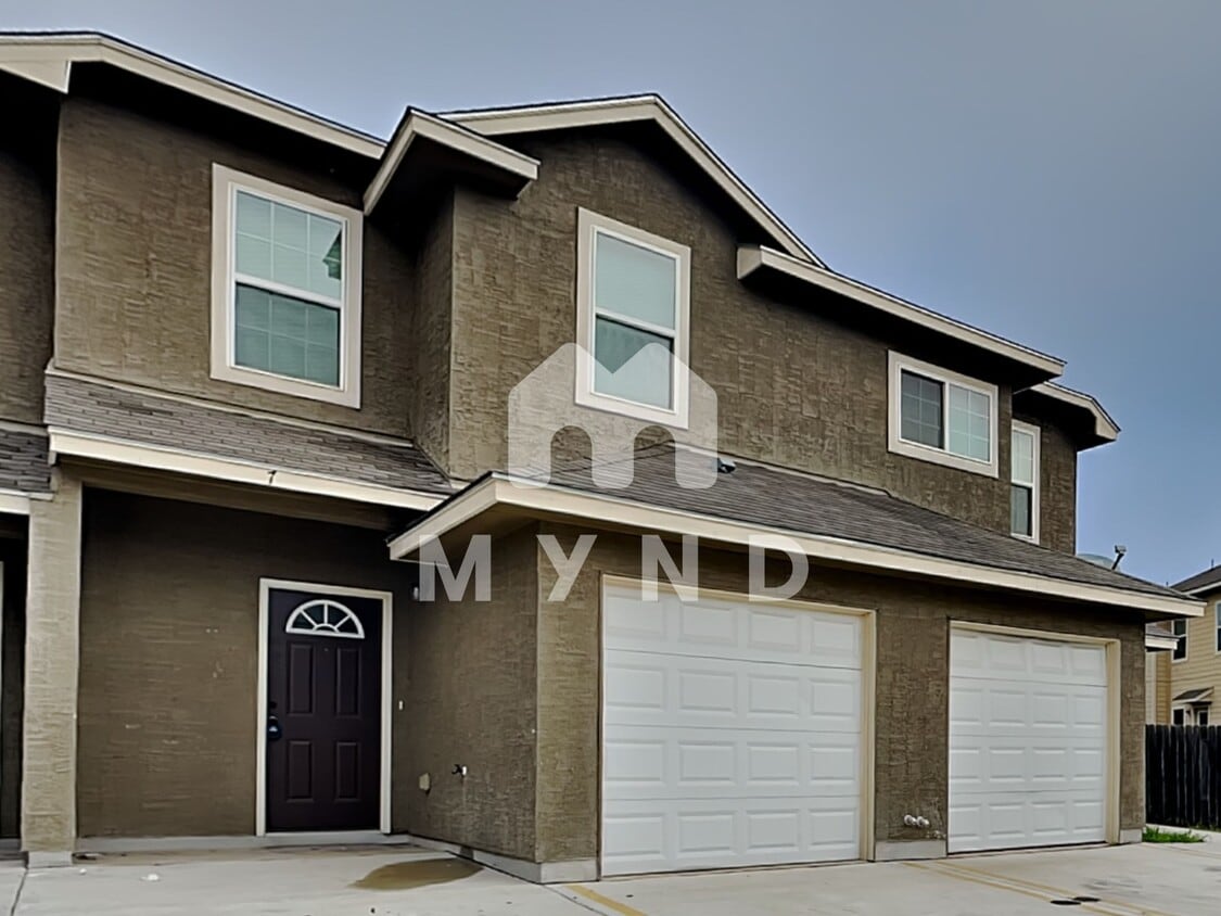 6415 Melanzane Unit 7 Condo for Rent in San Antonio, TX