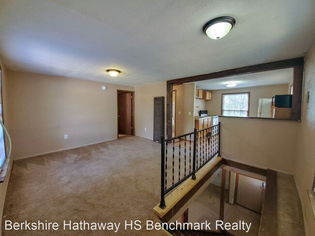 Foto del edificio - 2 br, 1 bath House - 310 E Washington St