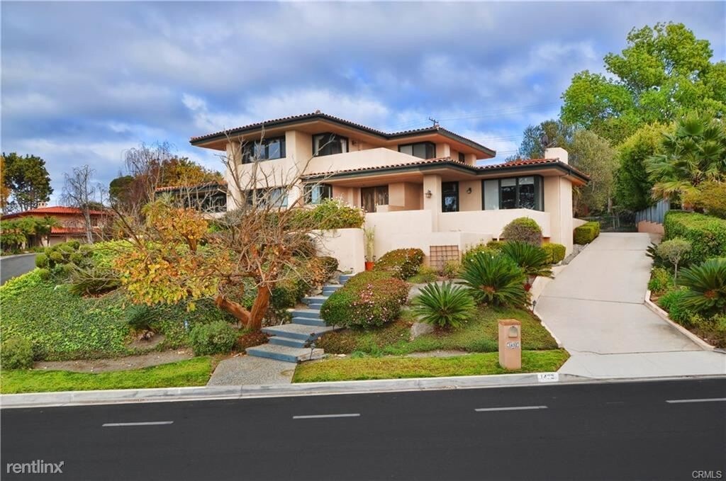 1432 Vía Coronel, Palos Verdes Estates, CA 90274 House Rental in