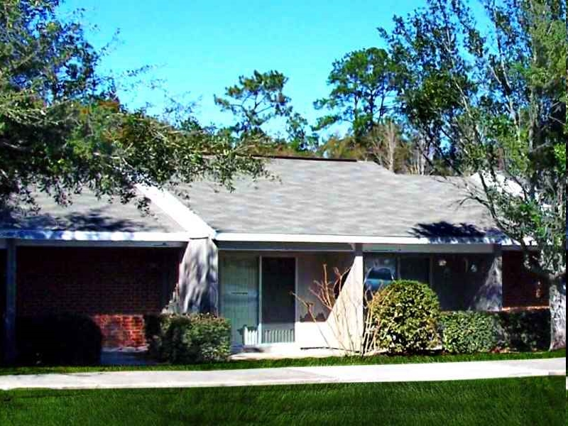 Foto del edificio - Alachua Apartments