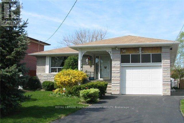 Primary Photo - 50 Araman Dr