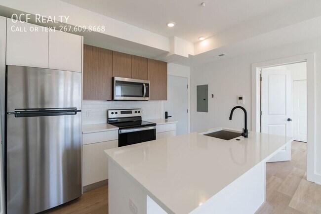 Foto del edificio - 5900 Germantown Ave