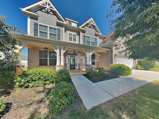 Building Photo - 1206 Brooksland Pl