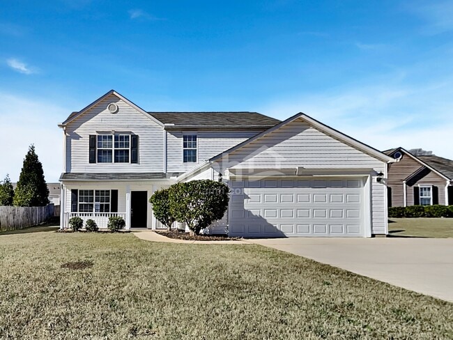 Building Photo - 611 Westbury Way