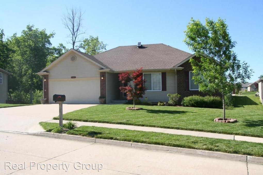 Primary Photo - 4 br, 3 bath House - 2907 Woods Crossing Dr.
