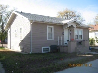 Foto principal - 418-422 E Overland Dr