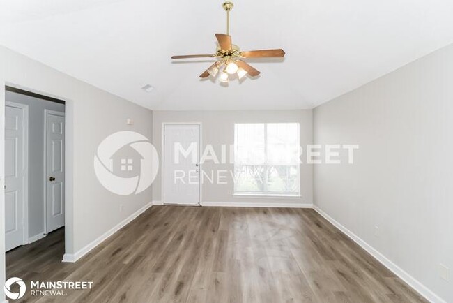 Foto del edificio - 3538 E REGENCY PARK CIR, Memphis, TN 38115