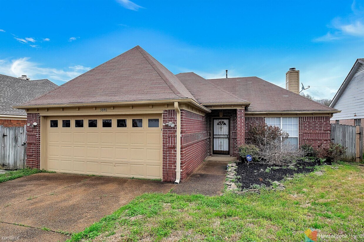Primary Photo - 3 br, 2 bath House - 3846 Walden Meadow Dr