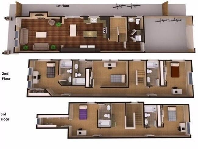 Building Photo - 325 NW 21st St