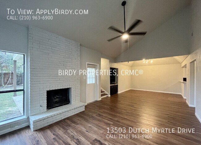 Building Photo - **2 Bed, 2 Bath Home Located in NEISD**