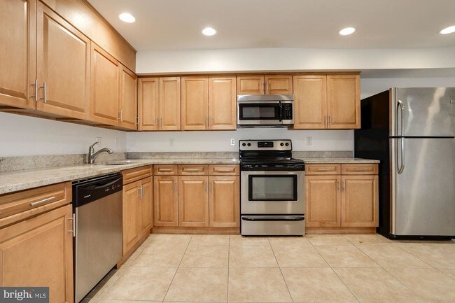Foto del edificio - 424 Q St NW