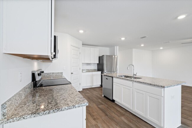 Foto del edificio - JUBILEE FARMS