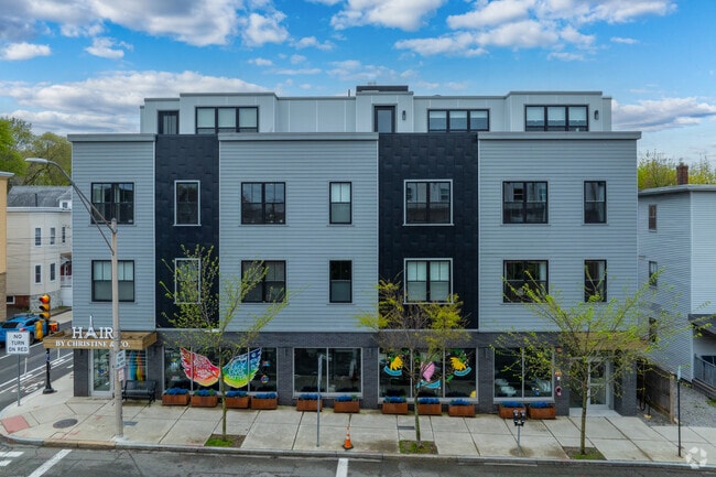 Alternate - 290 Highland Ave