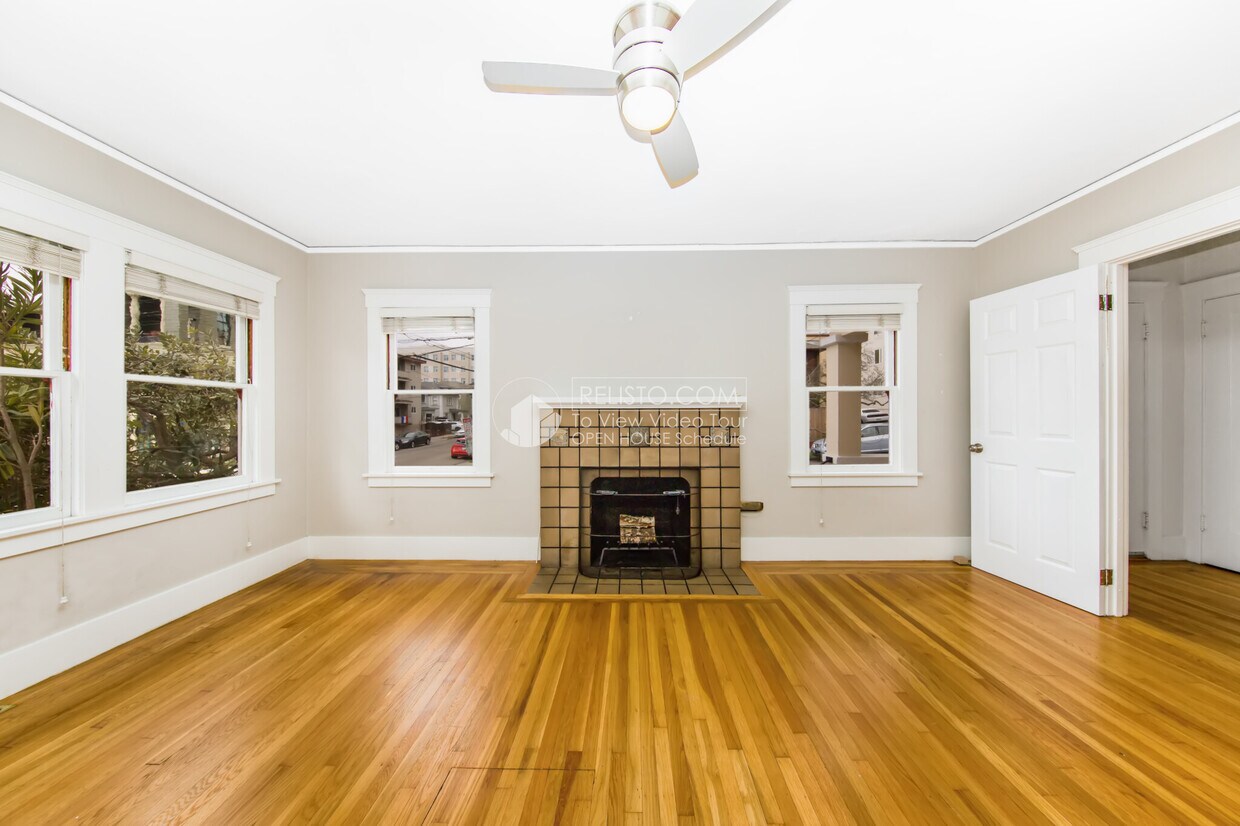 Primary Photo - 2601 Regent St