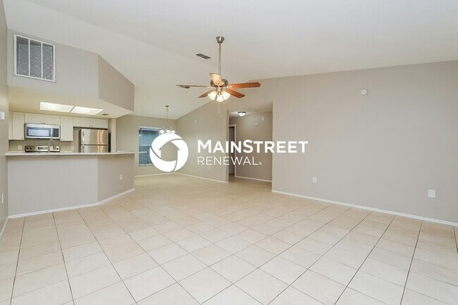 Building Photo - 3 Bedroom Pet-Friendly Home in TAMPA, FL w...