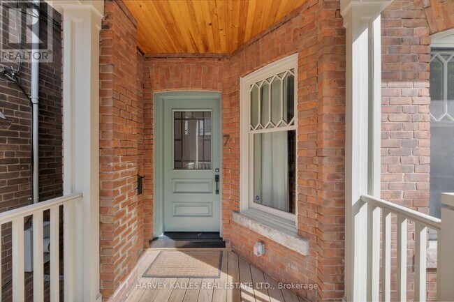 Photo du bâtiment - 7 Edgedale Rd