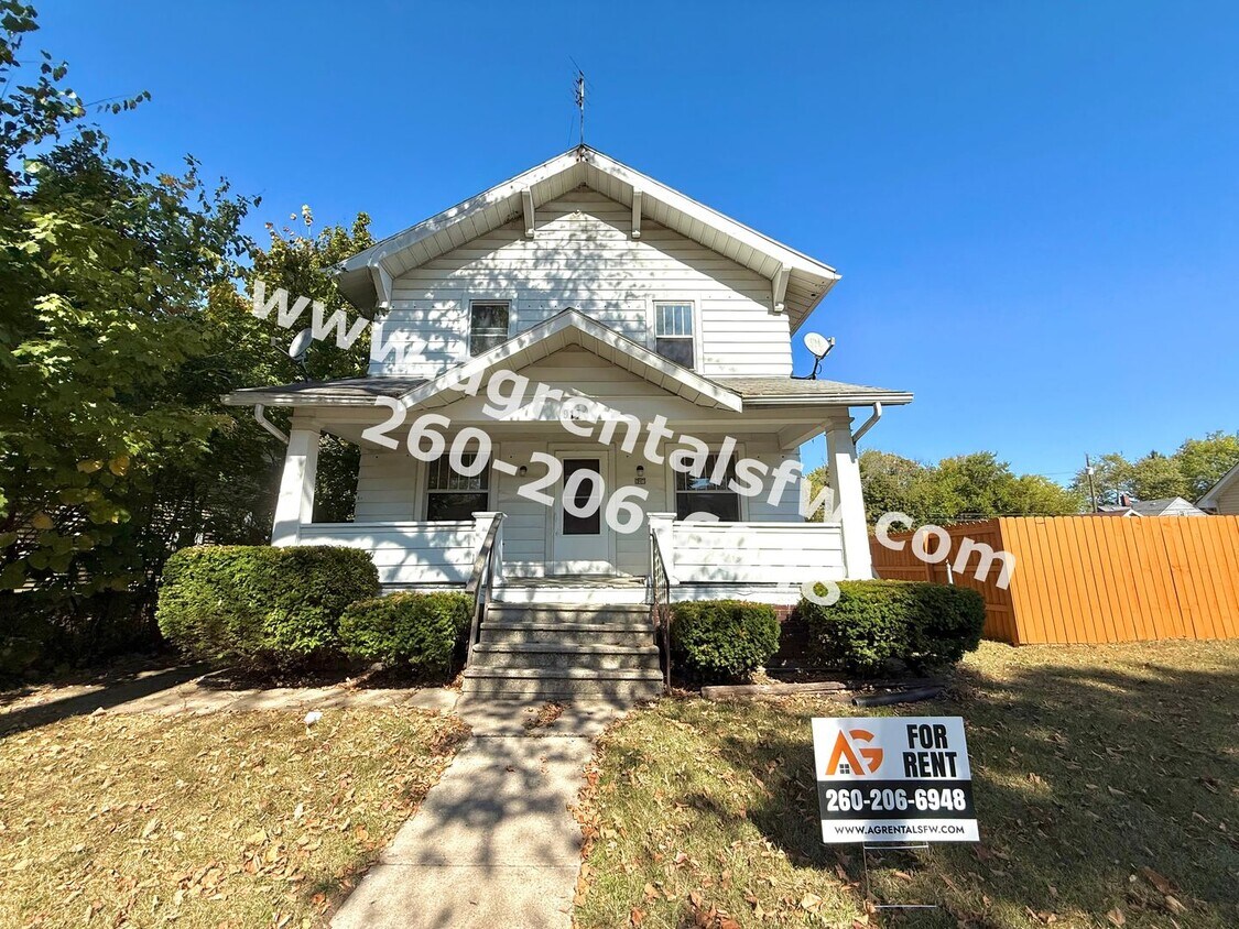 Foto principal - 3 Bedroom House