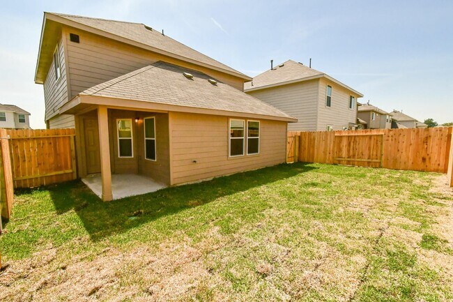 Foto del edificio - 4158 Silver Ranch Rd