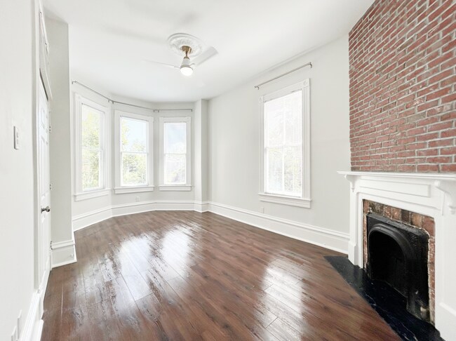Foto del edificio - 414 E Gwinnett St