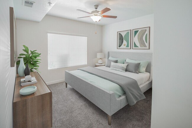 Foto del edificio - Gorgeous 1-Bed, 1-Bath Condos in Easton Pa...