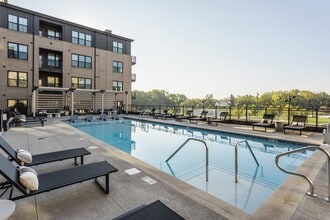 Building Photo - The Union at Grand Junction