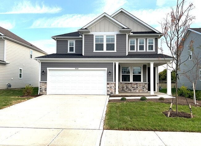 Building Photo - 9166 Henley Ave