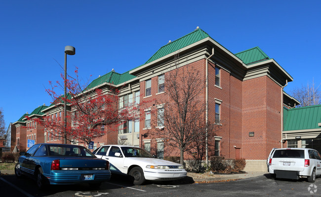 Foto del edificio - Saratoga Place Apartments