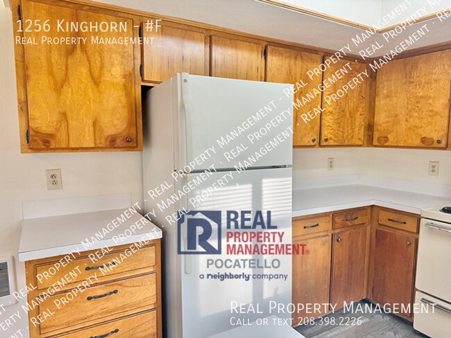 Foto del edificio - 1256 Kinghorn-#F