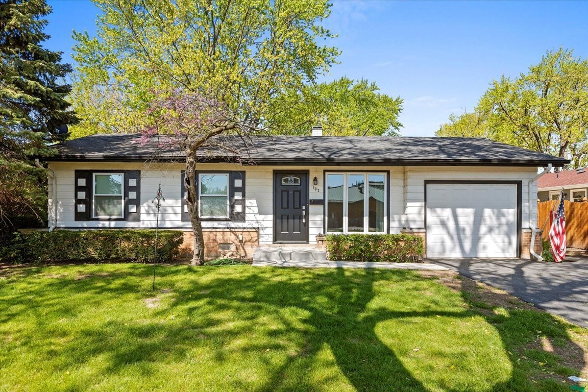 Foto principal - 102 Ridgewood Rd