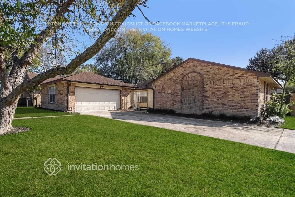 Foto principal - 4126 Sequoia St