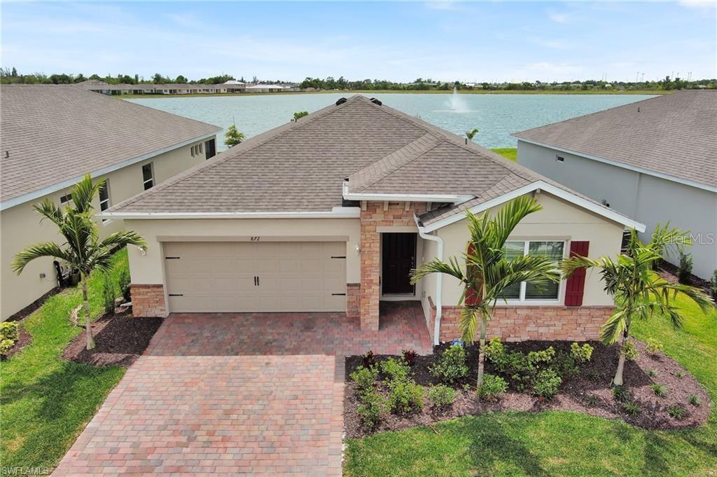 Foto principal - 872 Stonewater Lk Ter