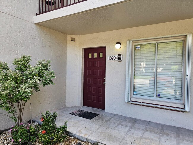 Foto del edificio - 13904 SW 91st Terrace