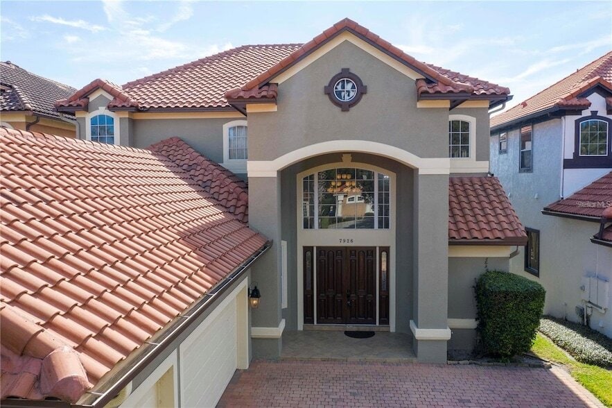 Photo - 7926 Versilia Drive Unit