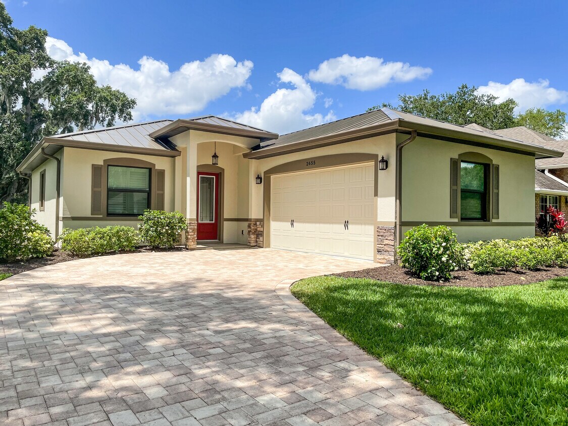 2655 La Cita Ln, Titusville, FL 32780 House for Rent in Titusville