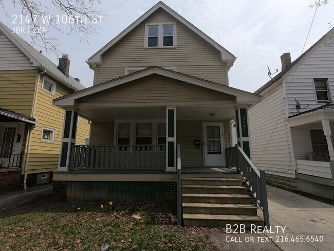Foto del edificio - 2147 W 106th St