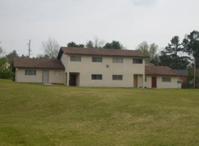 Foto del edificio - Lakeview Apartments