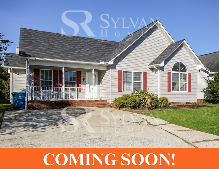 Foto principal - This cute 3BR, 2BA home is move-in ready