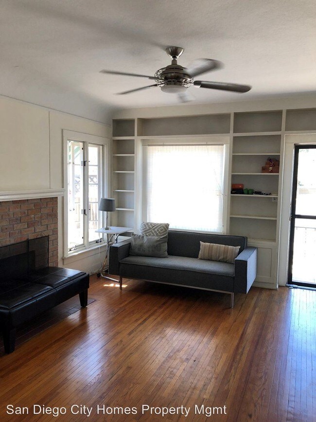 Building Photo - 2 br, 2 bath House - 2219 Myrtle Avenue