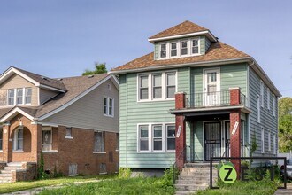 Building Photo - 4391 Nottingham Rd