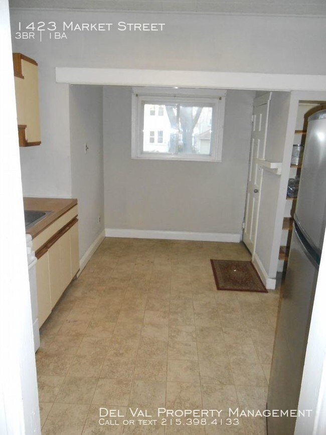Foto del edificio - 1423 Market St