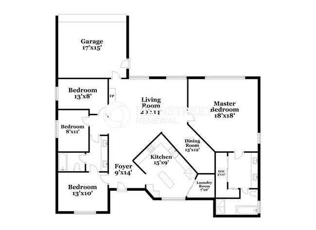 Foto del edificio - 1421 Essex Dr