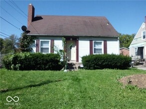 Building Photo - 3602 N Layman Ave